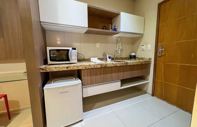 Vila Mucuripe padrão 5 estrelas - Photo 12