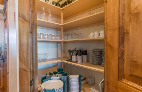 Skislope-Tahoe Villa - Foto 42