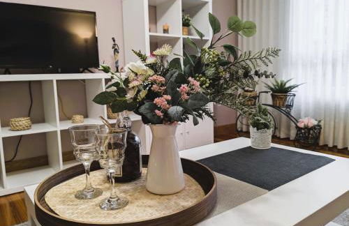 Apartamento Portugalete Gran Bilbao 3 dormitorios - 3 bedrooms - Foto 1