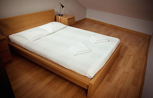 Apartamentos San Pablo - Foto 13