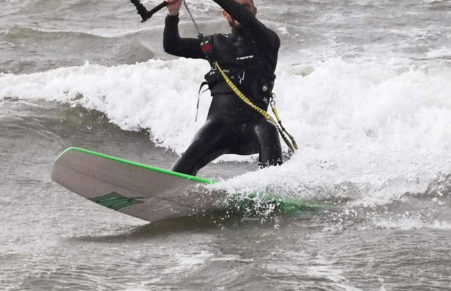 6 Person Holiday Home in Hurup Thy - Foto 7