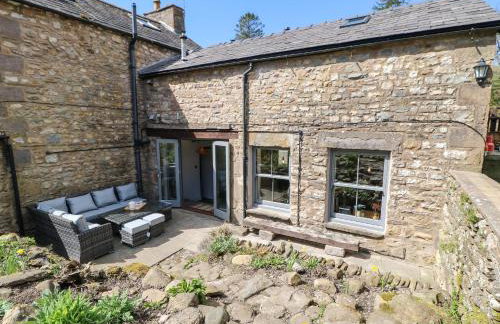 Burnt Mill Cottage - Foto 57