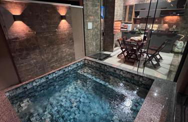 Casa Suítes Beach - Foto 29