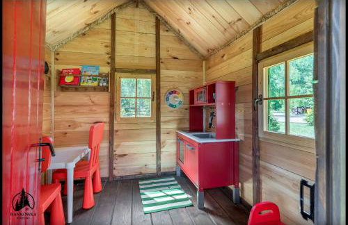 Hankówka Mazury - Foto 42