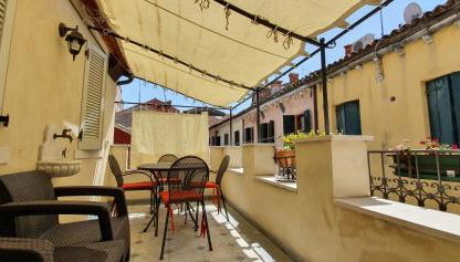 Fenix Otello Apartments - Foto 2