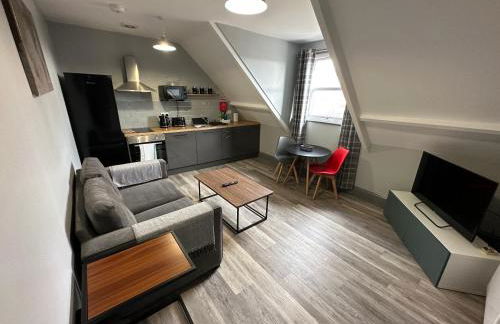 Bentinck Apartments - Foto 84