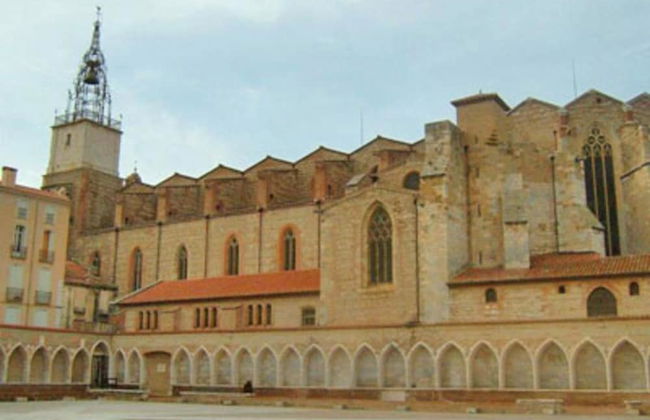 Résidence l'Éolienne Perpignan - Foto 23