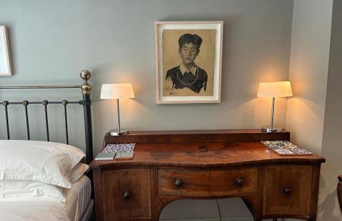 Kings Cross, self-contained house & private garden - Foto 8