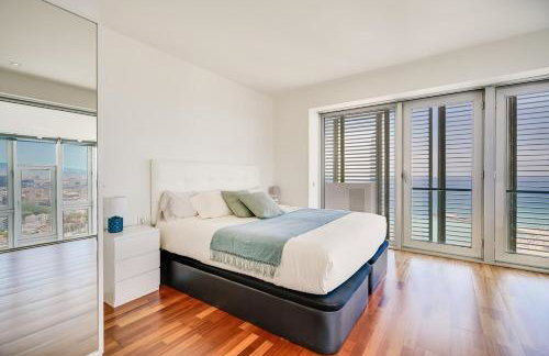 Penthouse With The Best Views! - Photo 34