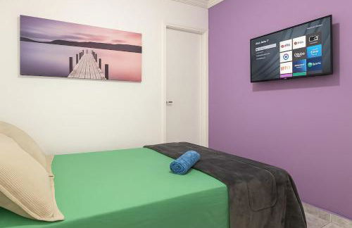 Studio 1033 Niterói Centro - Foto 1