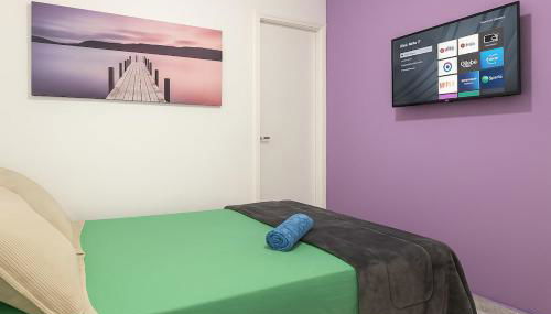 Studio 1033 Niterói Centro - Foto 1