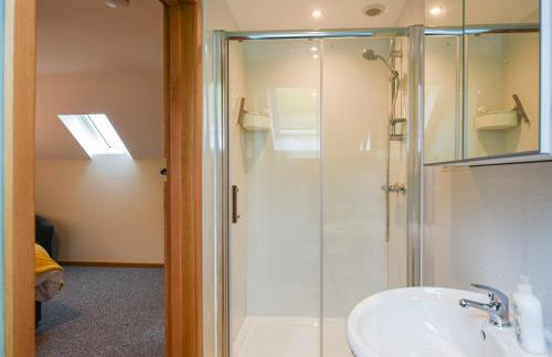 Yr Hen Feudy At Pentre Farm - Foto 18