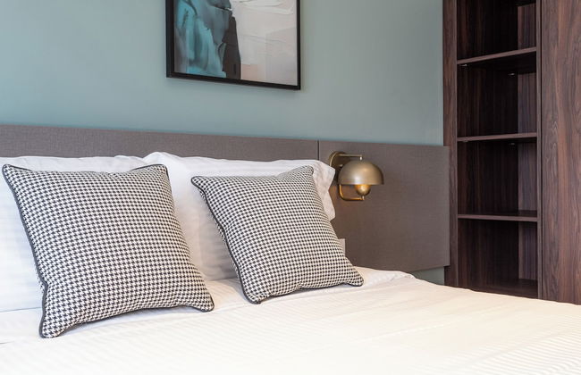 Iconyc House of Charlie - Foto 32