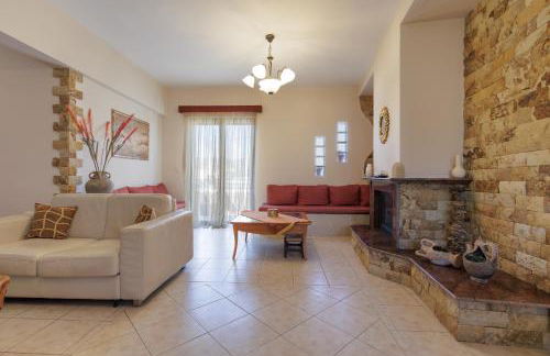 Villa Geomare - Foto 27