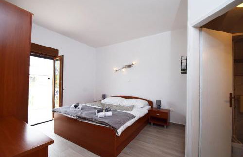 APARTMANI 4 PALME - Foto 10