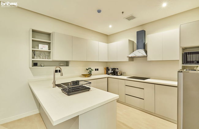 bnbmehomes-Top APT nr Kingdom Tower-B11 - Foto 13