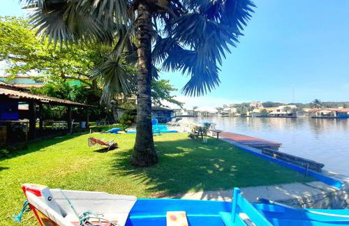 De Boa na Lagoa Cabo Frio, Praias Peró, Conchas e Ilha do Japonês - Foto 75