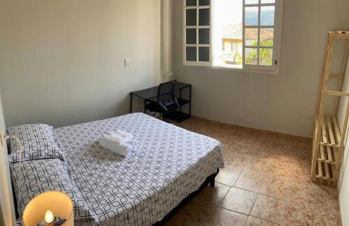 Casa arejada e iluminada, cozinha completa - Photo 9