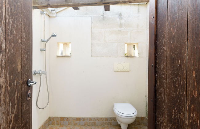 Villa Alexander & Pool Wonderful Italy - Foto 32