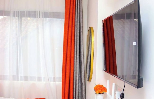 Timelines Studio Jkia Airport View - Foto 6