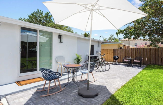 Sunrise Palms 10 Min to Beach! - Foto 20