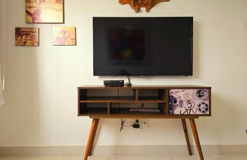 Refúgio Beira-Mar Ponta de Campina c/ Piscina - Foto 6