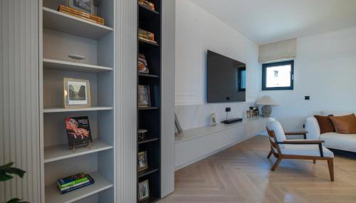 Cascade Luxury Apartments - Foto 3