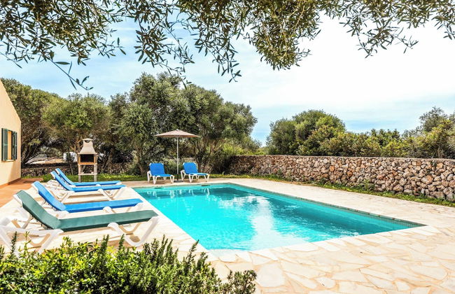 Villa Flomertor 3 - Foto 23