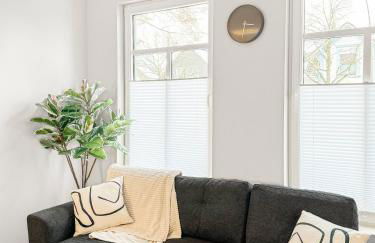 Modern living: Hamburg & Baltic Sea within 30 min - Foto 26