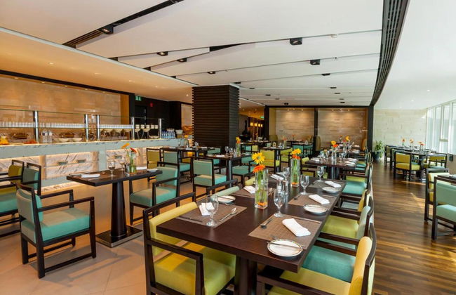 Flora Creek Deluxe Hotel Apartments - Foto 40