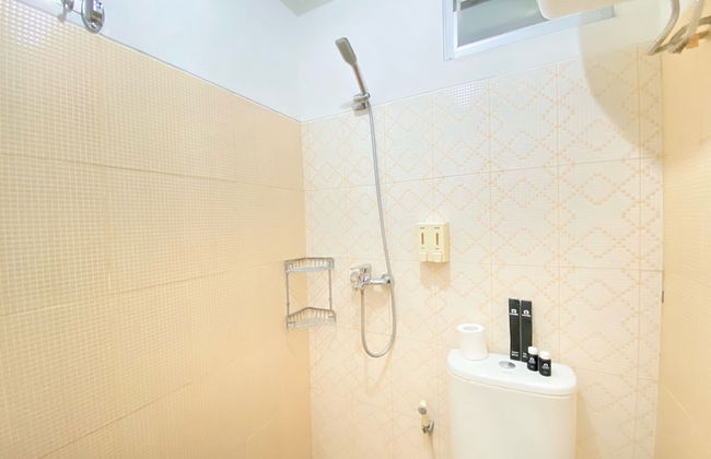 Modern Designed 2Br At Suites @Metro Apartment - Foto 21