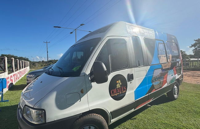 Chalés Passagem do Canto - Foto 33