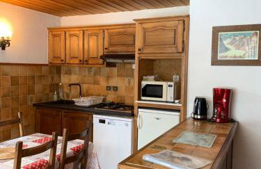 Appartement Capucine - Foto 45