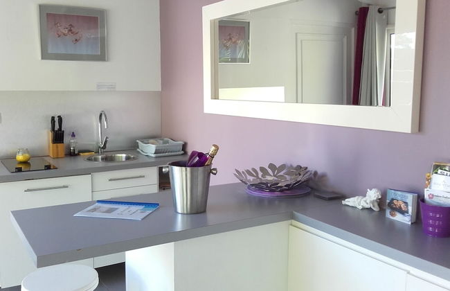 Jardin d'O résidence naturiste couples only - Photo 8