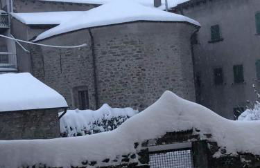 Appartamento con vista sul Cimone - Foto 43