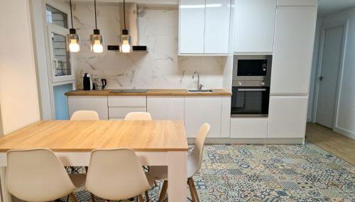 Concordia Apartamento, PARKING GRATIS - Foto 5