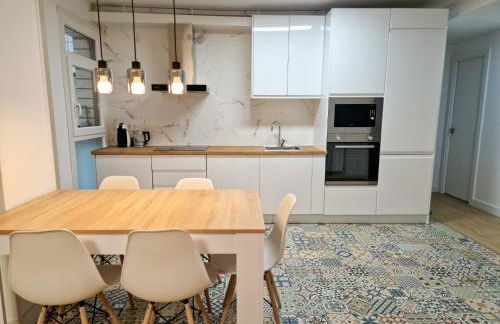 Concordia Apartamento, PARKING GRATIS - Foto 5