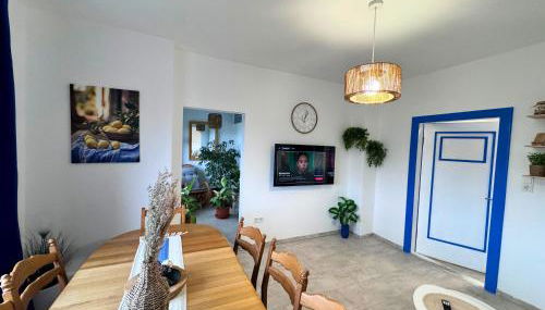 Weserblick Hafen-Apartment-Bremen - Foto 4