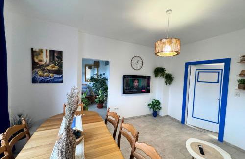 Weserblick Hafen-Apartment-Bremen - Foto 4