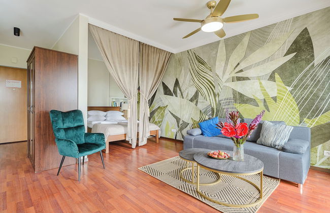 P&O Apartments Arkadia - Foto 59