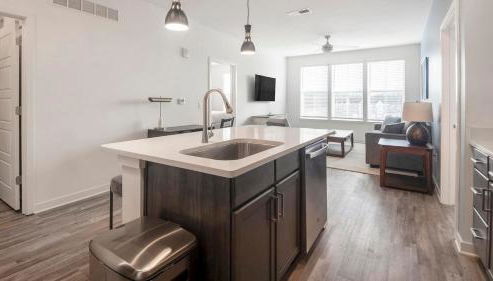 Landing Stylish 2BD Clubhouse - Foto 5, Other