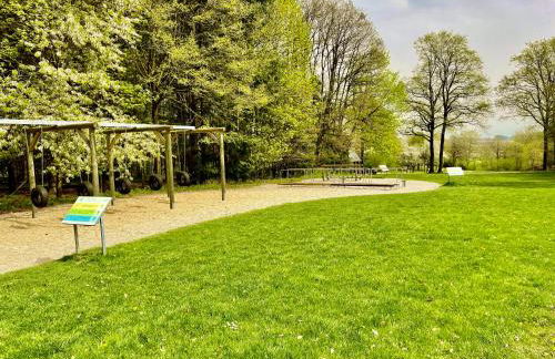 Ruhe & Entspannung - wunderschöne Ferienwohnung in Bad Griesbach Therme - Foto 13