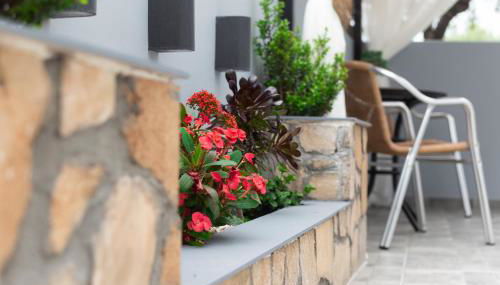 Paradise Apartment, Lardos Village - Foto 4