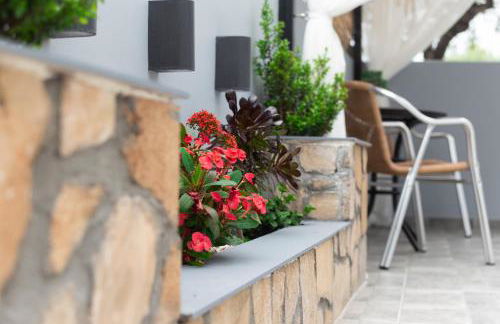 Paradise Apartment, Lardos Village - Photo 4