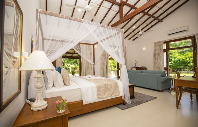 Anodawa Boutique Villa - Foto 15