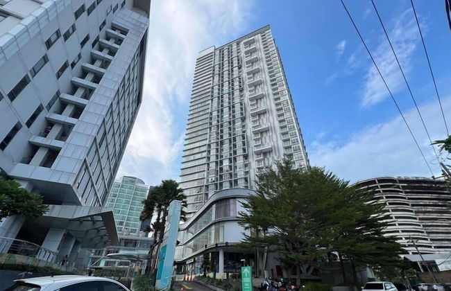 Good Location And Serene 2Br At Linden Apartment - Foto 19