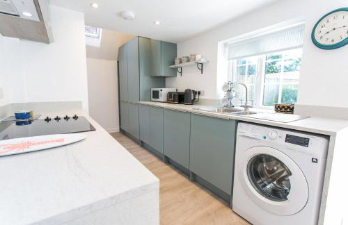 Shealing - East Wittering Fisherman's Cottage - Foto 19