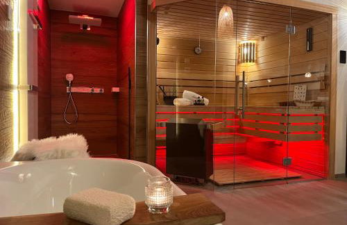 Ferienhaus Casa Deluxe Dockweiler Eifel - Foto 9