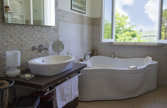 Chianti Florence Luxury House - Photo 28