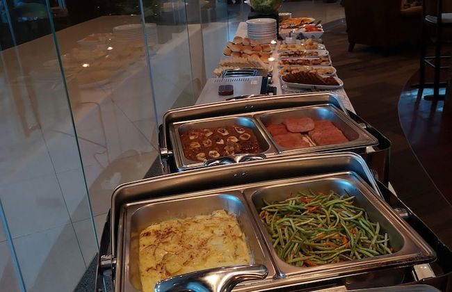 The Alpha Suites - Foto 58